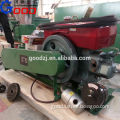 Diesel engine pellets machinery for chickens